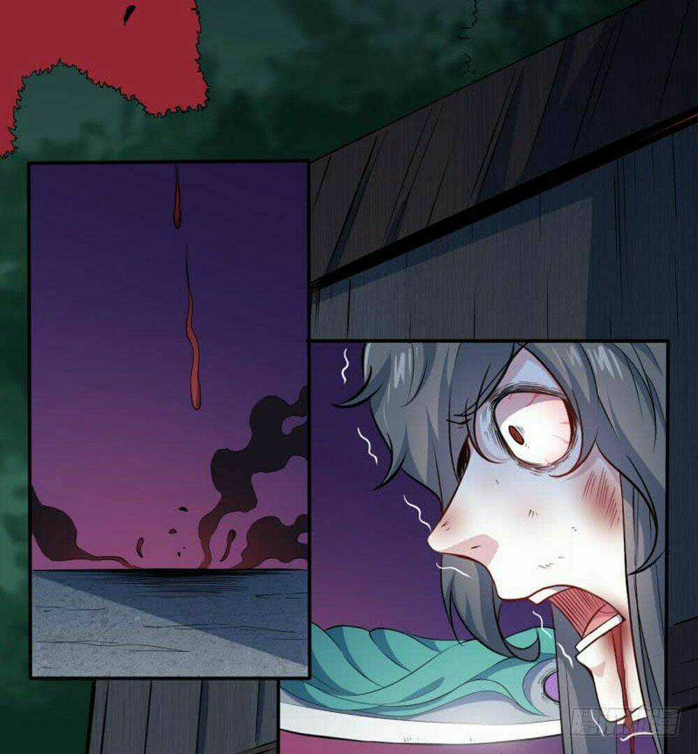 Ngạo Kiều Quỷ Vương Yêu Ta Chapter 74 trang 17