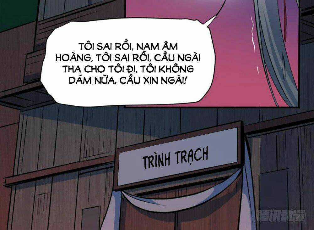 Ngạo Kiều Quỷ Vương Yêu Ta Chapter 74 trang 18