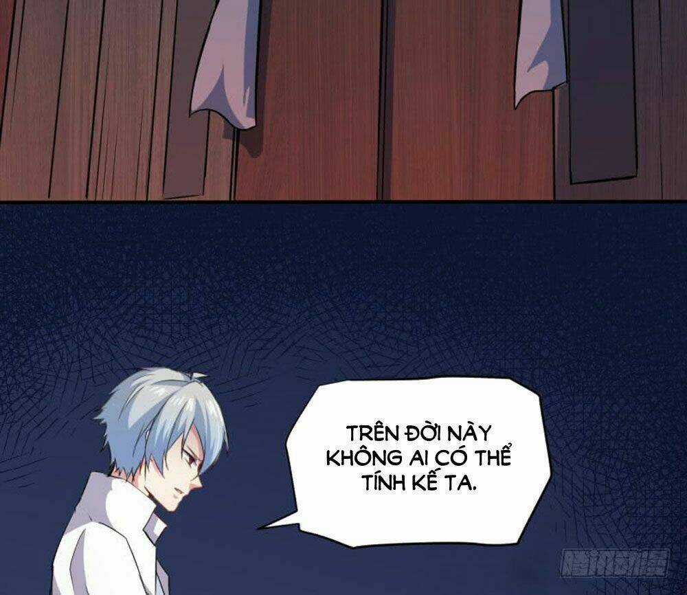 Ngạo Kiều Quỷ Vương Yêu Ta Chapter 74 trang 19