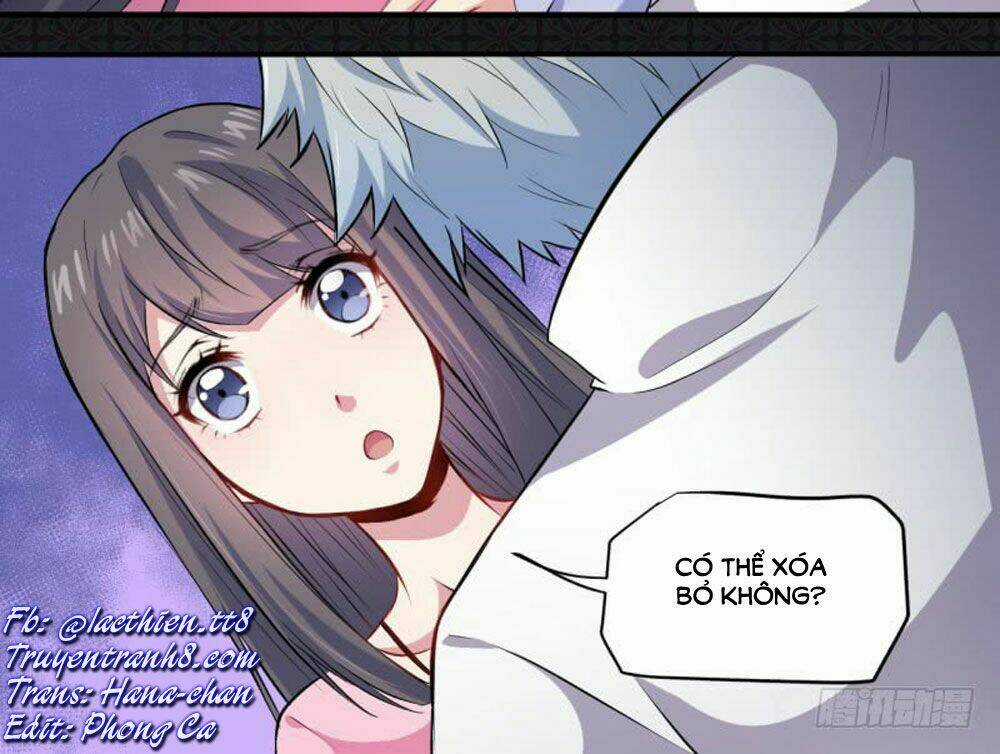 Ngạo Kiều Quỷ Vương Yêu Ta Chapter 74 trang 2