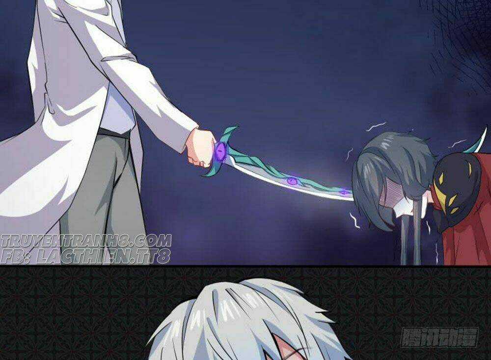 Ngạo Kiều Quỷ Vương Yêu Ta Chapter 74 trang 20