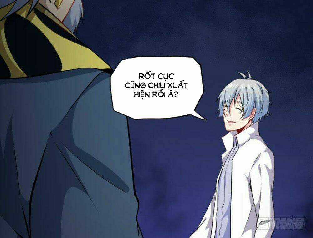 Ngạo Kiều Quỷ Vương Yêu Ta Chapter 74 trang 22