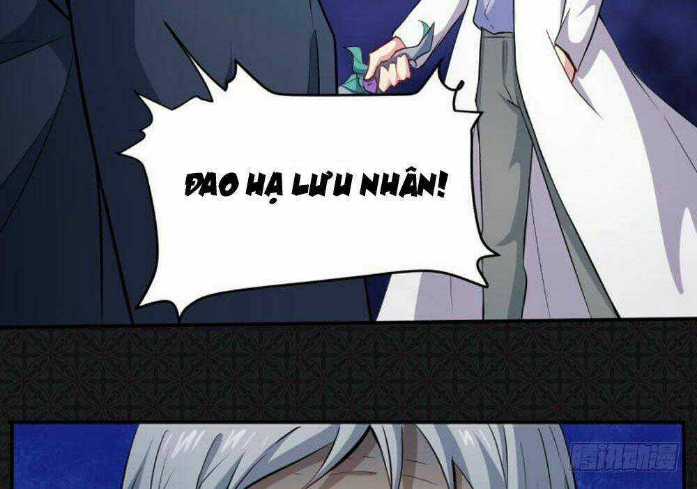 Ngạo Kiều Quỷ Vương Yêu Ta Chapter 74 trang 23