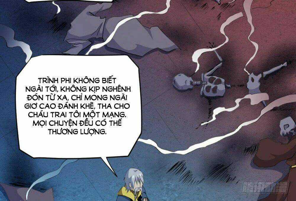 Ngạo Kiều Quỷ Vương Yêu Ta Chapter 74 trang 25