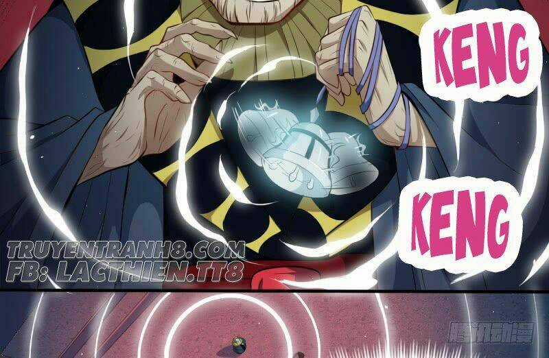 Ngạo Kiều Quỷ Vương Yêu Ta Chapter 74 trang 29