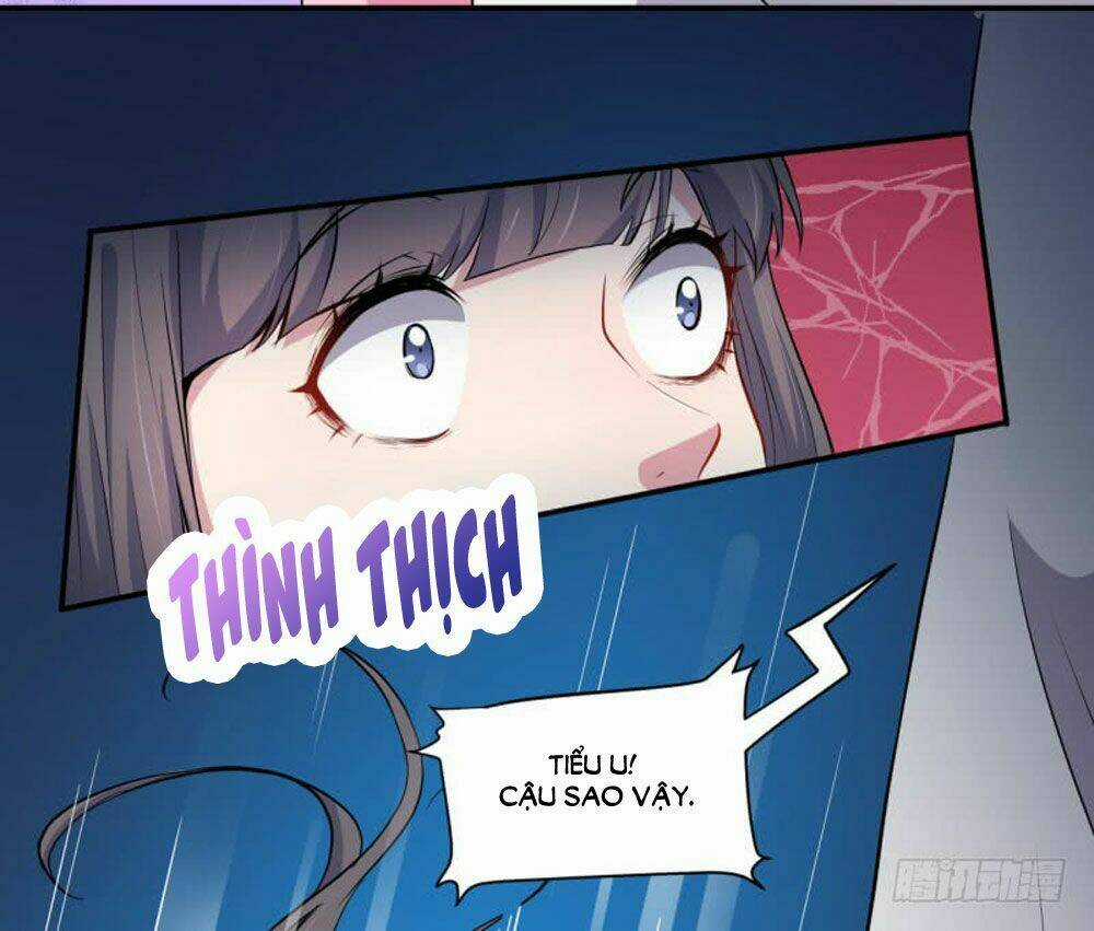 Ngạo Kiều Quỷ Vương Yêu Ta Chapter 74 trang 3