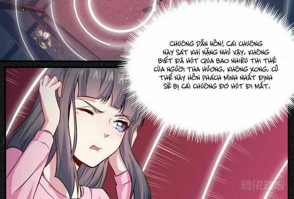 Ngạo Kiều Quỷ Vương Yêu Ta Chapter 74 trang 30