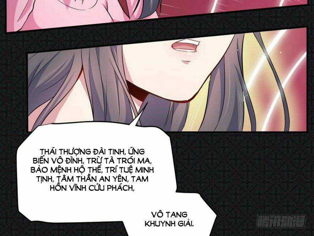 Ngạo Kiều Quỷ Vương Yêu Ta Chapter 74 trang 31