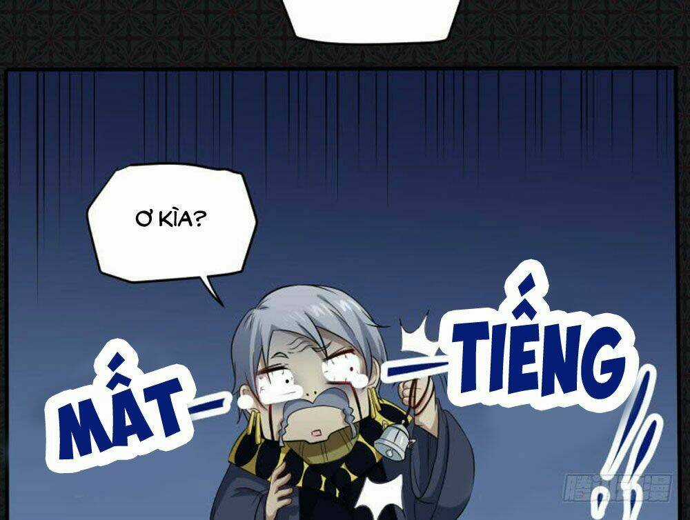 Ngạo Kiều Quỷ Vương Yêu Ta Chapter 74 trang 32