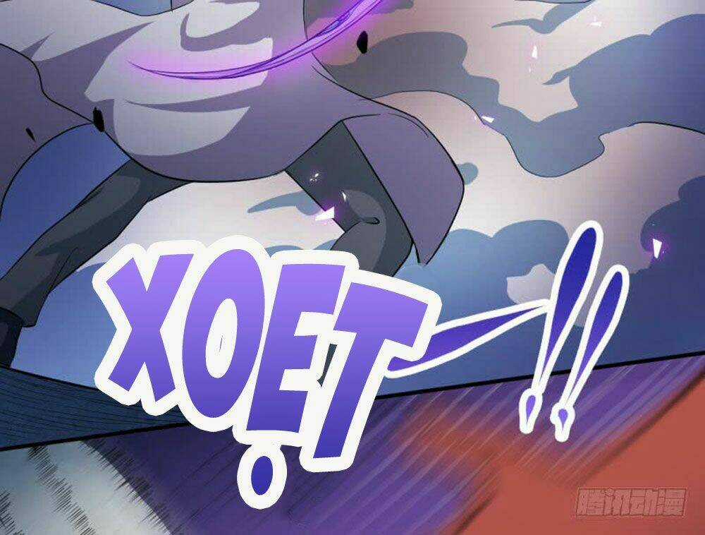 Ngạo Kiều Quỷ Vương Yêu Ta Chapter 74 trang 36