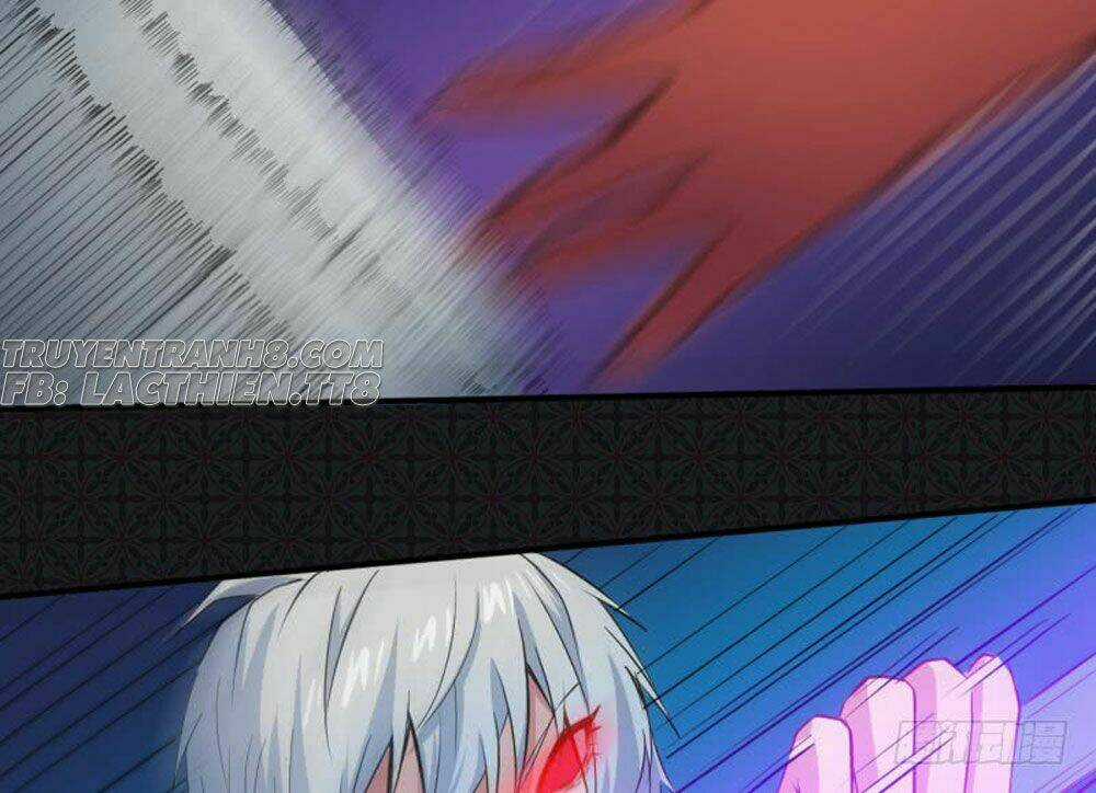 Ngạo Kiều Quỷ Vương Yêu Ta Chapter 74 trang 37