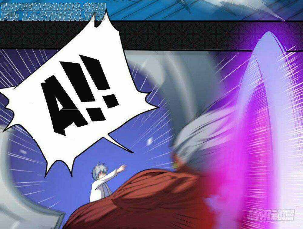 Ngạo Kiều Quỷ Vương Yêu Ta Chapter 74 trang 40