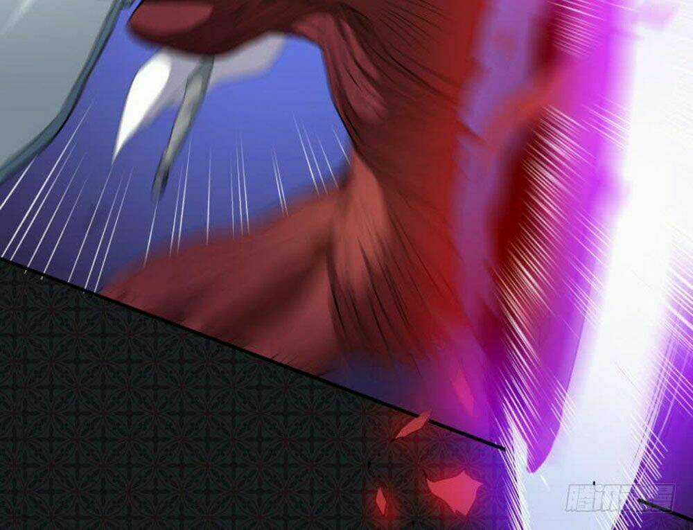 Ngạo Kiều Quỷ Vương Yêu Ta Chapter 74 trang 41