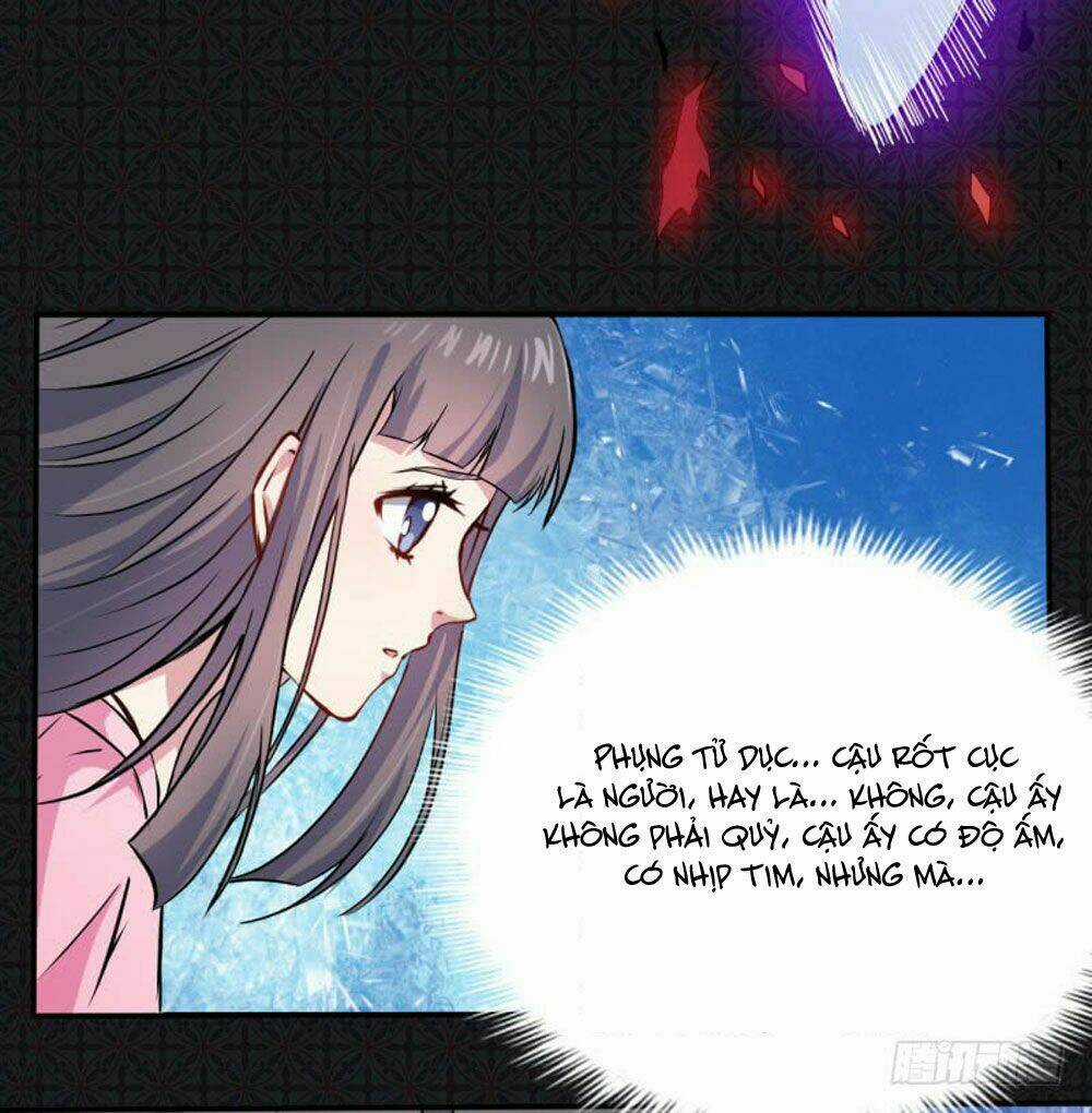 Ngạo Kiều Quỷ Vương Yêu Ta Chapter 74 trang 42