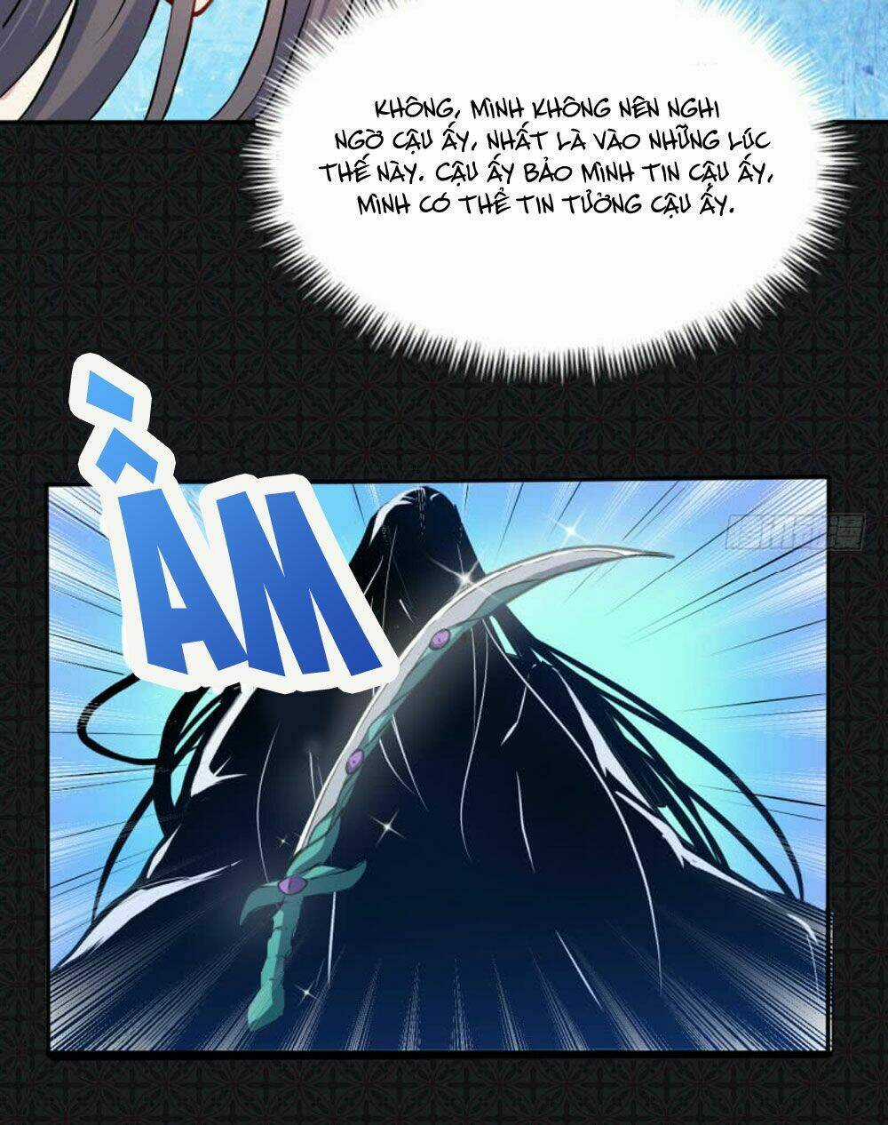 Ngạo Kiều Quỷ Vương Yêu Ta Chapter 74 trang 44