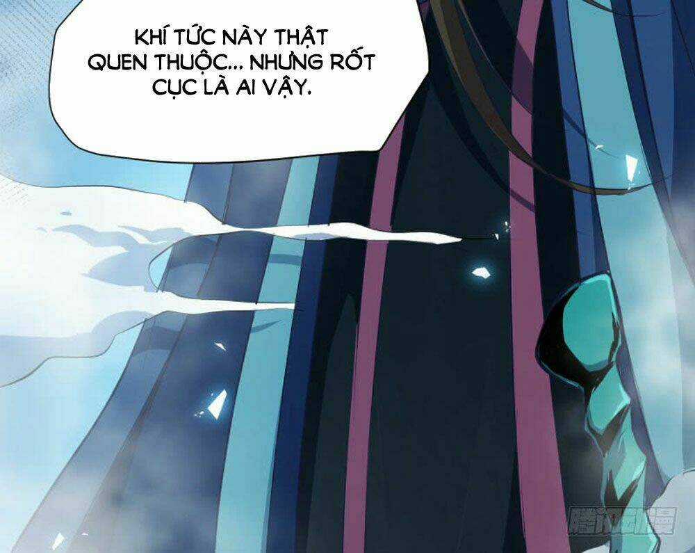 Ngạo Kiều Quỷ Vương Yêu Ta Chapter 74 trang 48