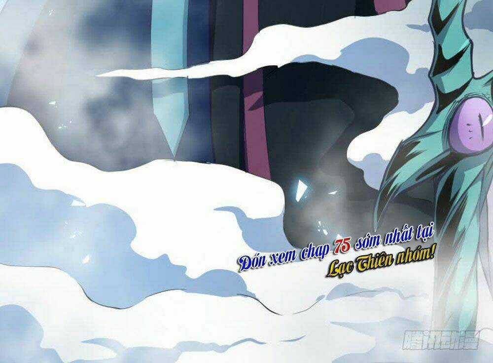 Ngạo Kiều Quỷ Vương Yêu Ta Chapter 74 trang 49