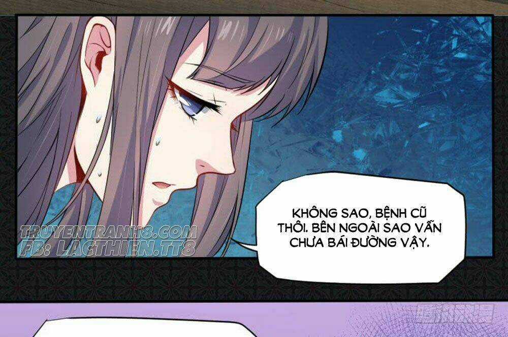 Ngạo Kiều Quỷ Vương Yêu Ta Chapter 74 trang 5