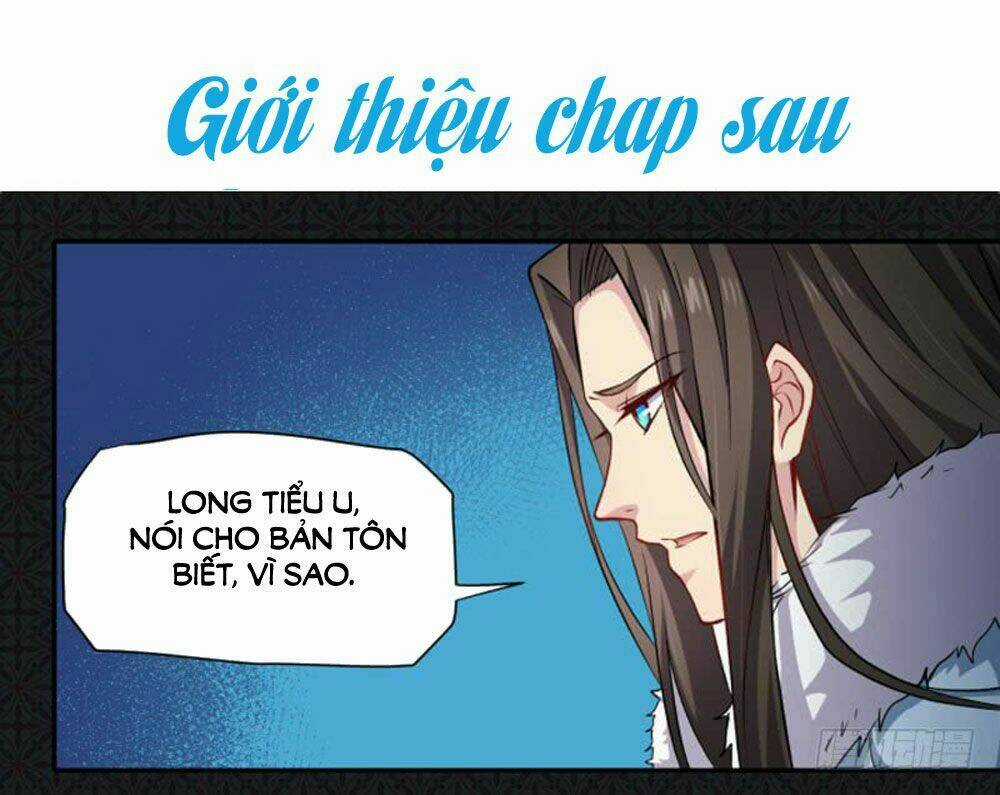 Ngạo Kiều Quỷ Vương Yêu Ta Chapter 74 trang 52