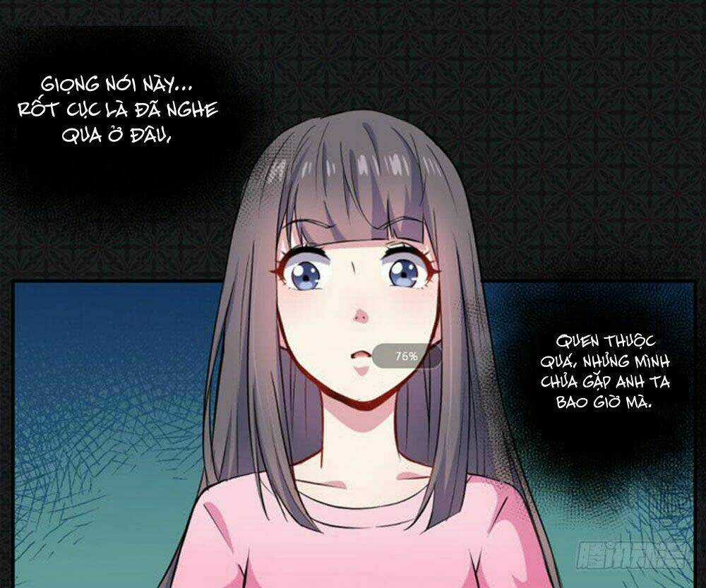 Ngạo Kiều Quỷ Vương Yêu Ta Chapter 74 trang 53