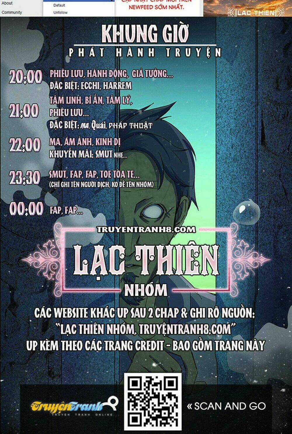 Ngạo Kiều Quỷ Vương Yêu Ta Chapter 74 trang 55