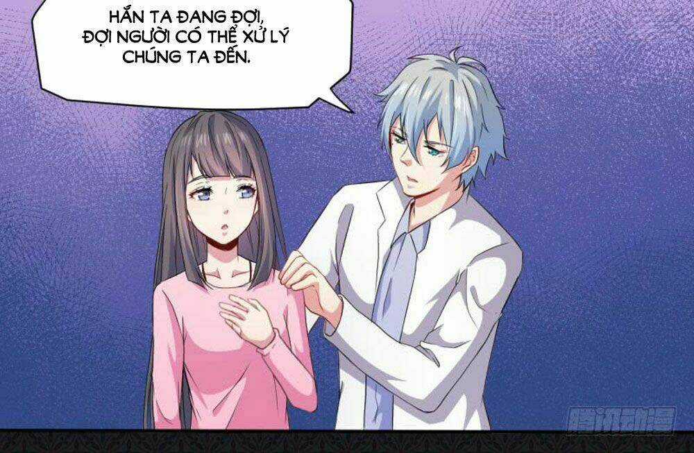 Ngạo Kiều Quỷ Vương Yêu Ta Chapter 74 trang 6