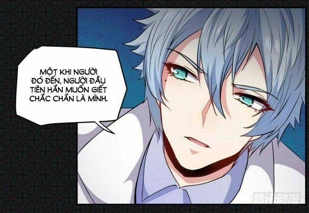 Ngạo Kiều Quỷ Vương Yêu Ta Chapter 74 trang 7