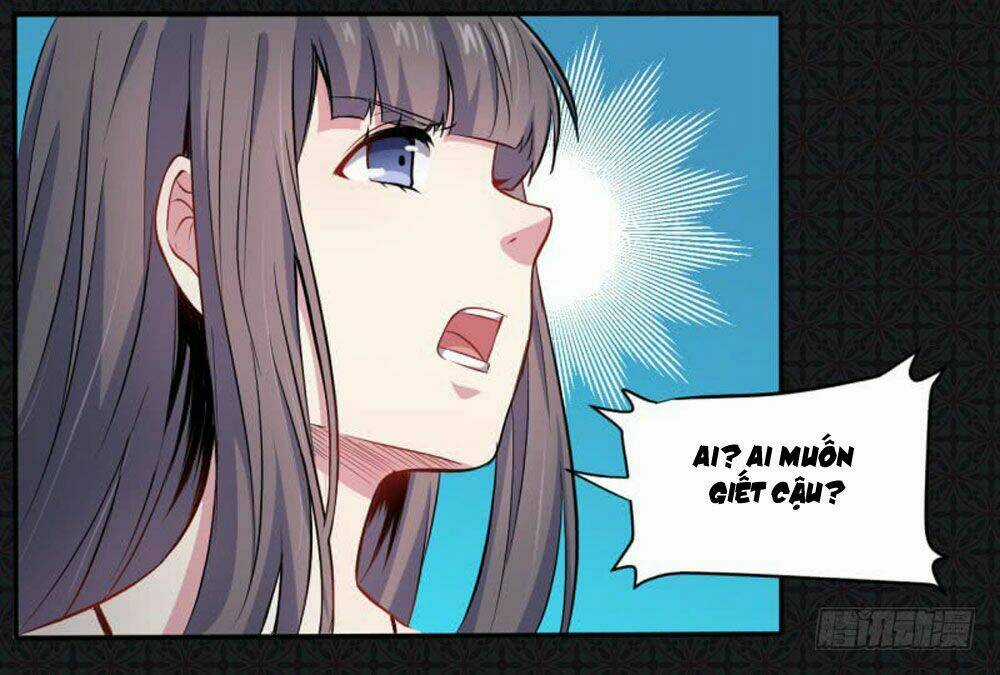 Ngạo Kiều Quỷ Vương Yêu Ta Chapter 74 trang 8