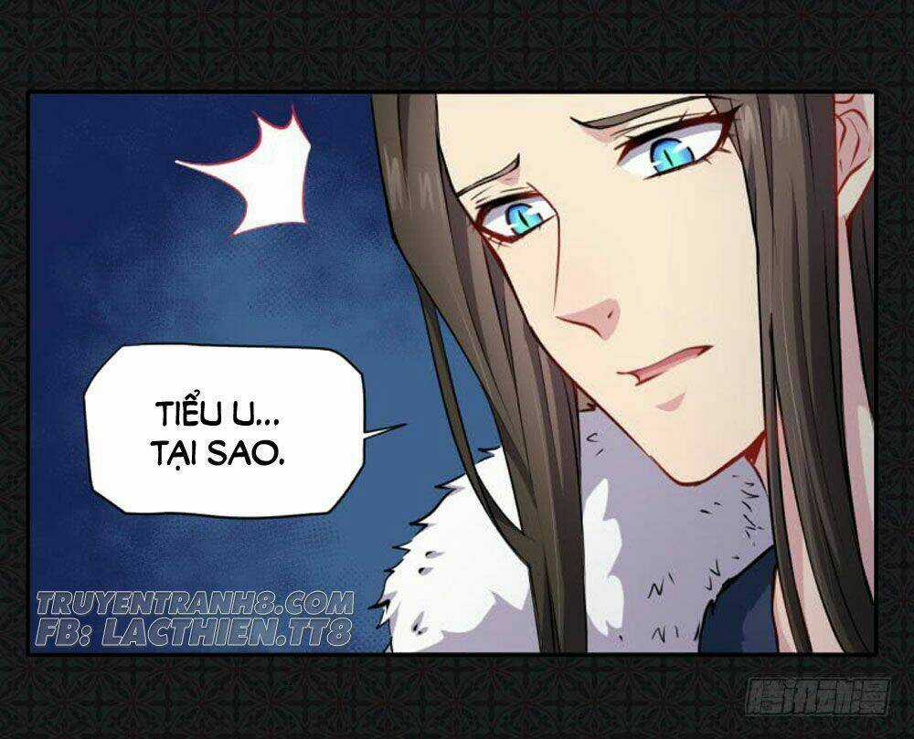 Ngạo Kiều Quỷ Vương Yêu Ta Chapter 75 trang 10