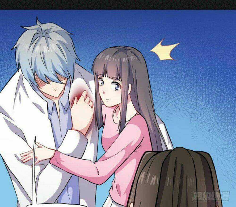 Ngạo Kiều Quỷ Vương Yêu Ta Chapter 75 trang 11