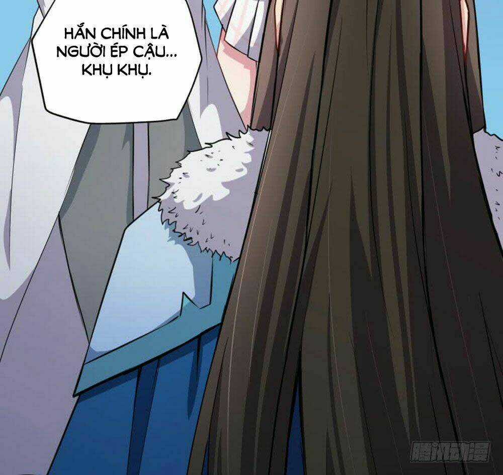 Ngạo Kiều Quỷ Vương Yêu Ta Chapter 75 trang 12