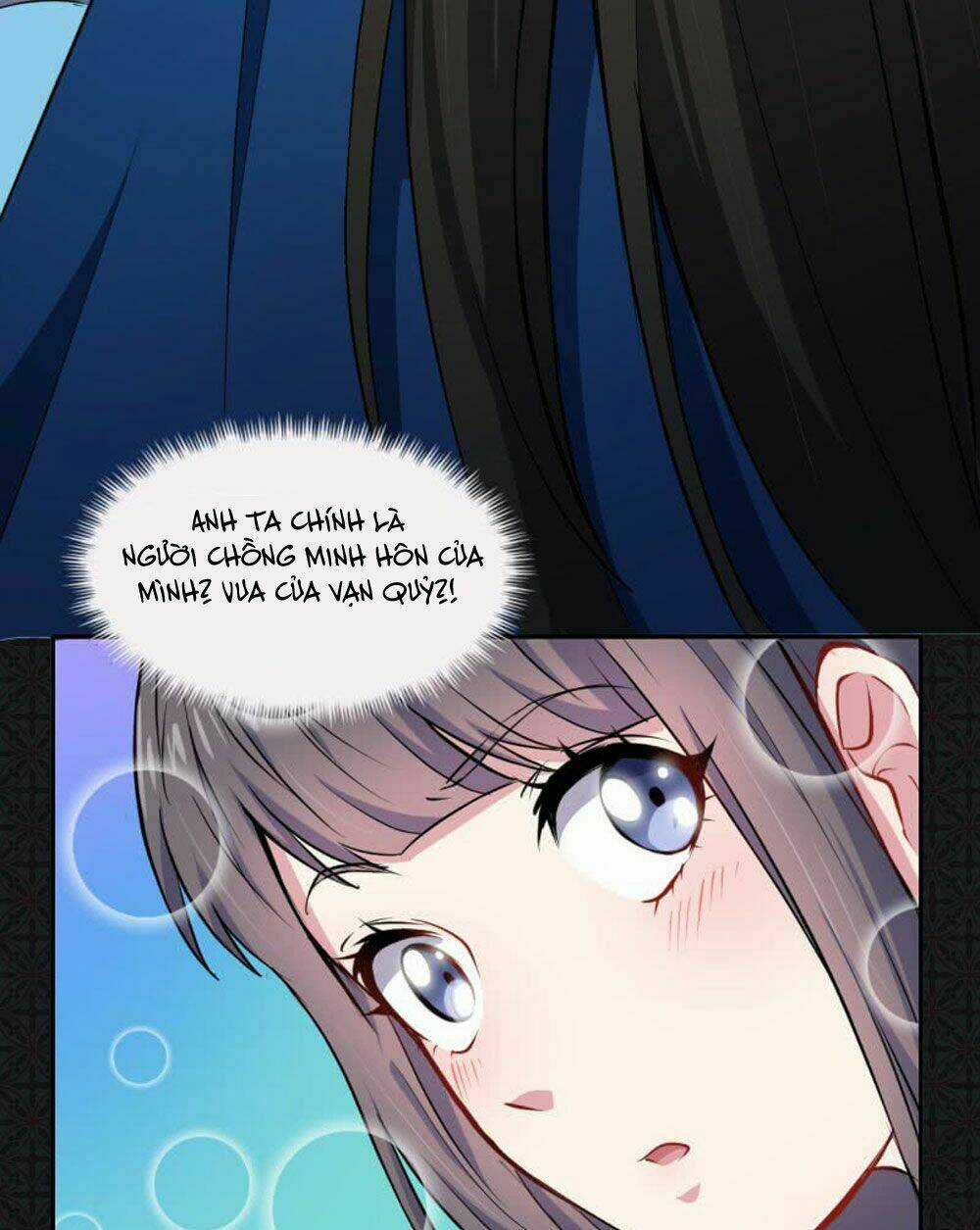 Ngạo Kiều Quỷ Vương Yêu Ta Chapter 75 trang 13