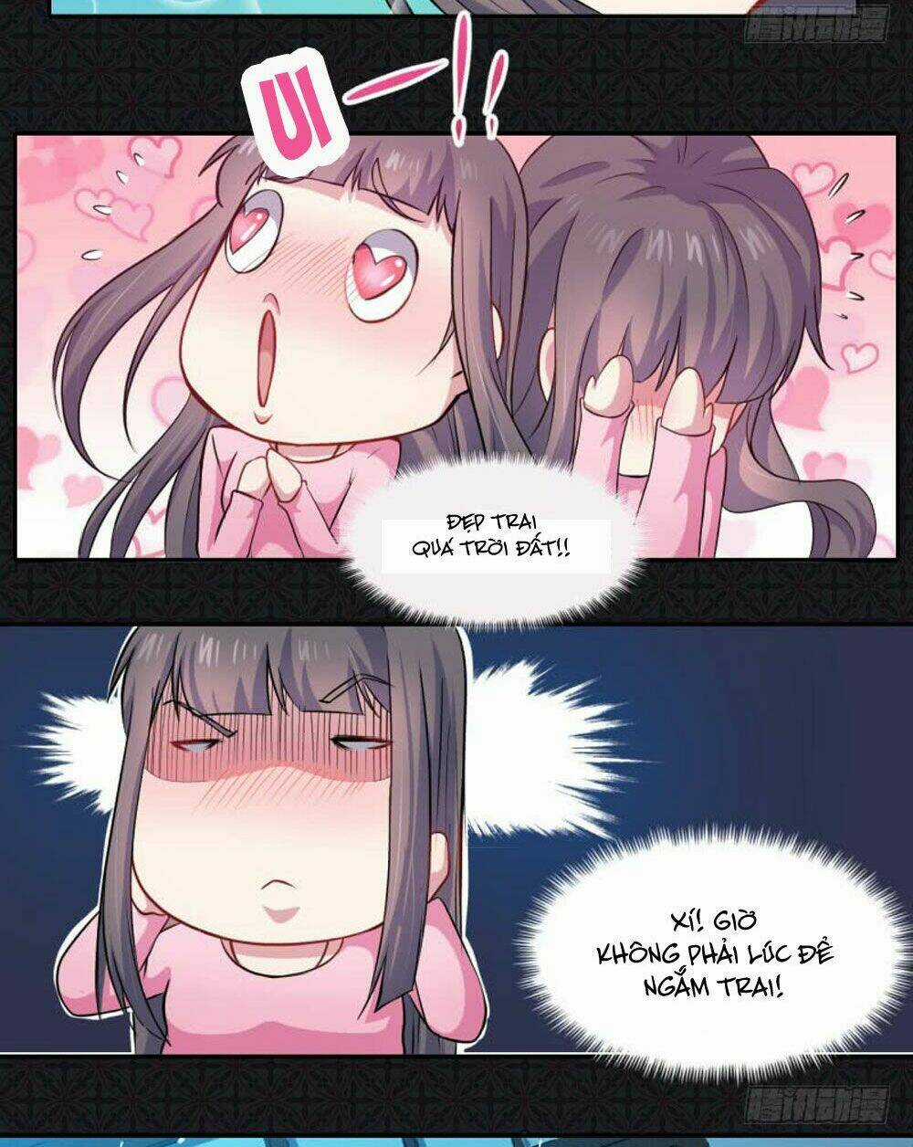 Ngạo Kiều Quỷ Vương Yêu Ta Chapter 75 trang 14