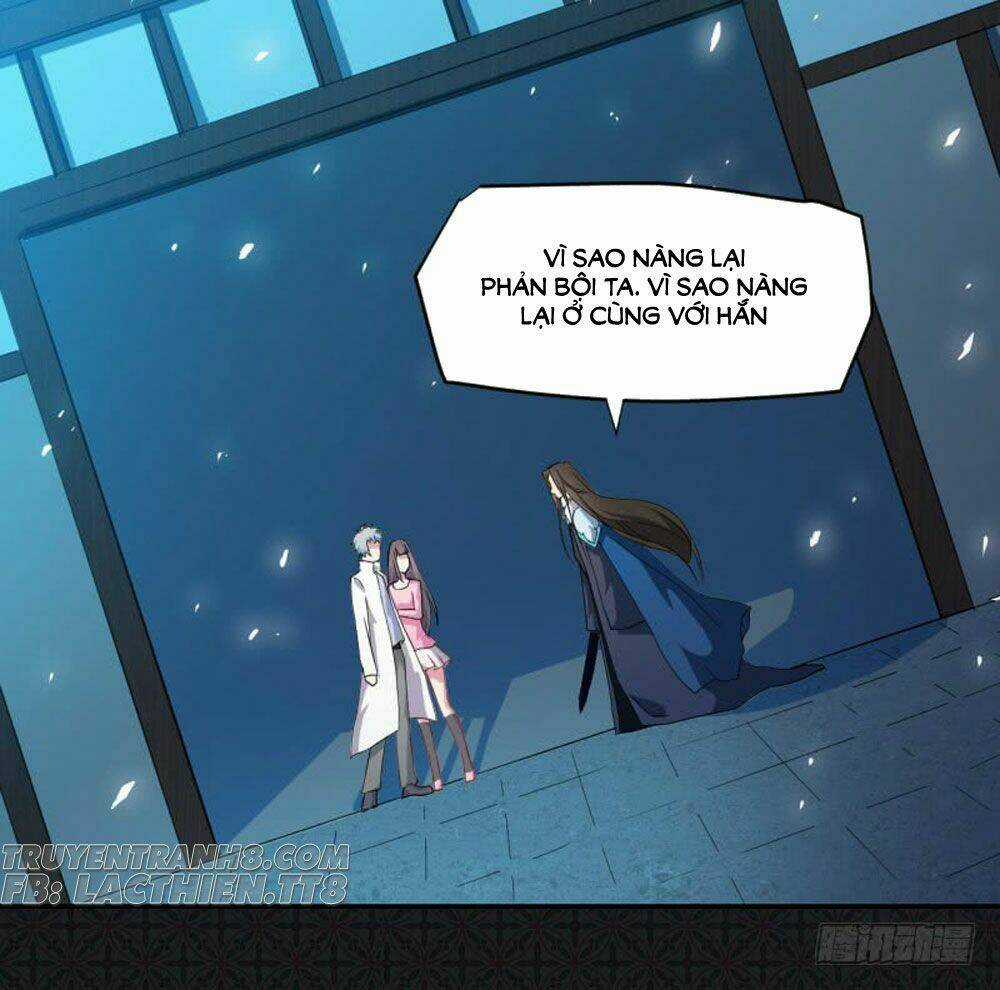 Ngạo Kiều Quỷ Vương Yêu Ta Chapter 75 trang 15