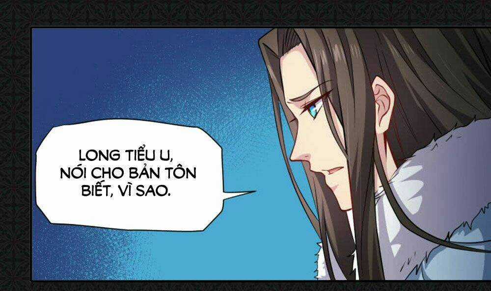 Ngạo Kiều Quỷ Vương Yêu Ta Chapter 75 trang 16