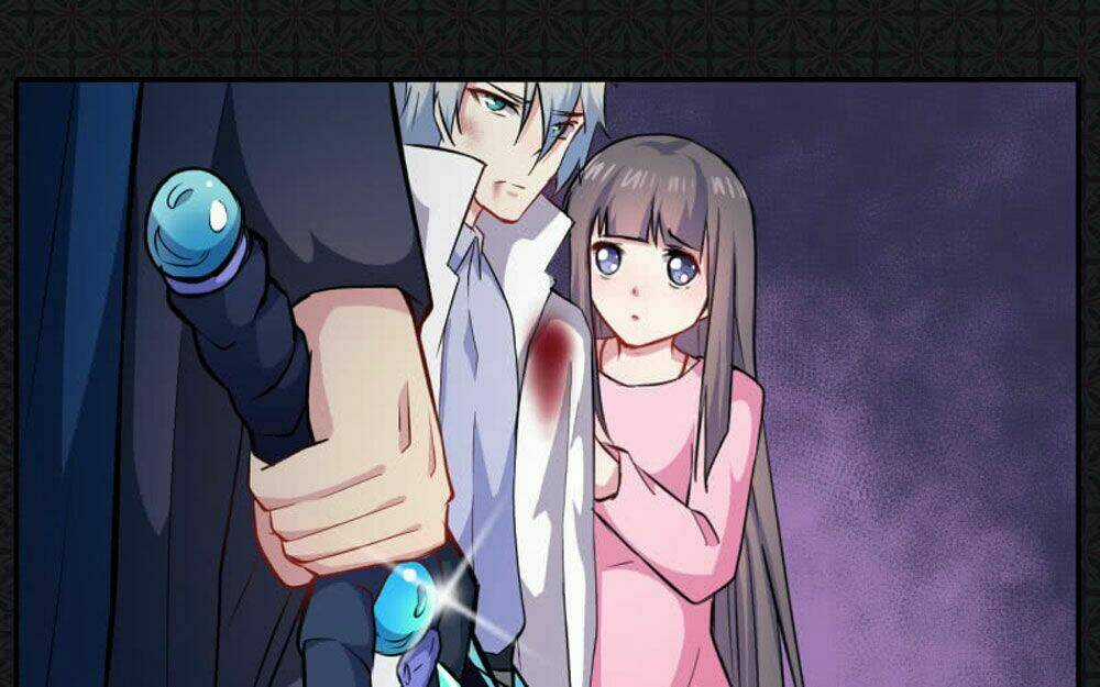 Ngạo Kiều Quỷ Vương Yêu Ta Chapter 75 trang 17