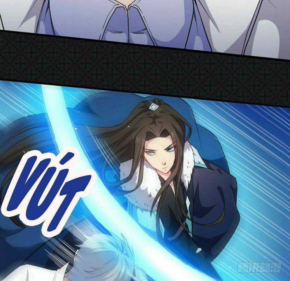 Ngạo Kiều Quỷ Vương Yêu Ta Chapter 75 trang 2