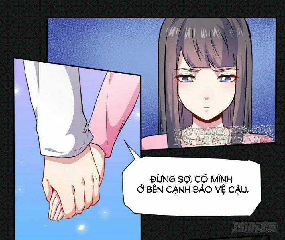 Ngạo Kiều Quỷ Vương Yêu Ta Chapter 75 trang 21