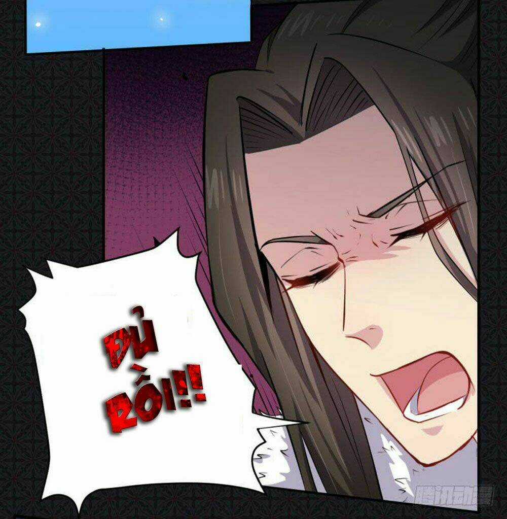 Ngạo Kiều Quỷ Vương Yêu Ta Chapter 75 trang 22