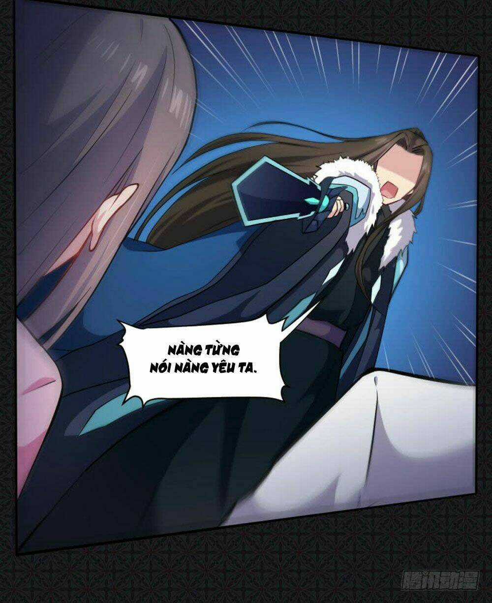 Ngạo Kiều Quỷ Vương Yêu Ta Chapter 75 trang 23