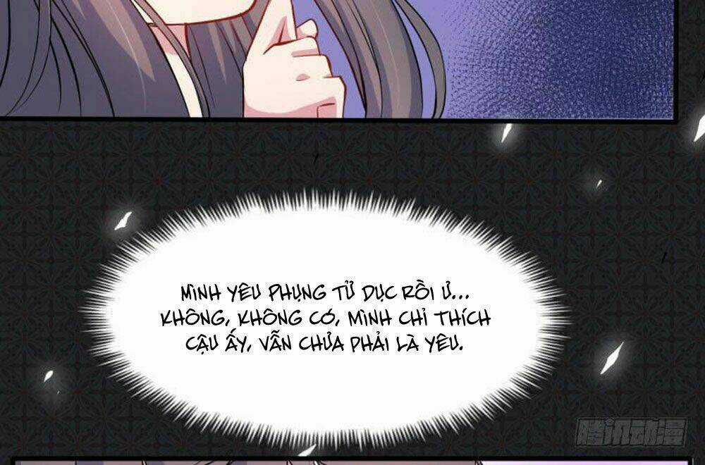 Ngạo Kiều Quỷ Vương Yêu Ta Chapter 75 trang 25