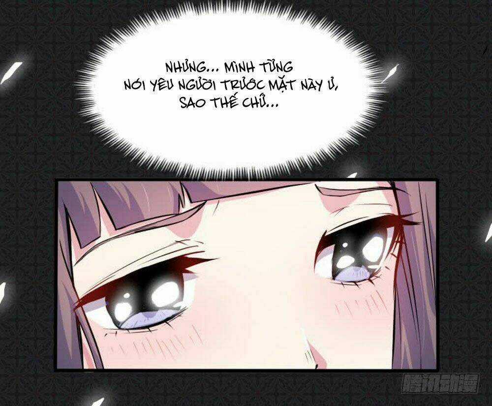 Ngạo Kiều Quỷ Vương Yêu Ta Chapter 75 trang 27