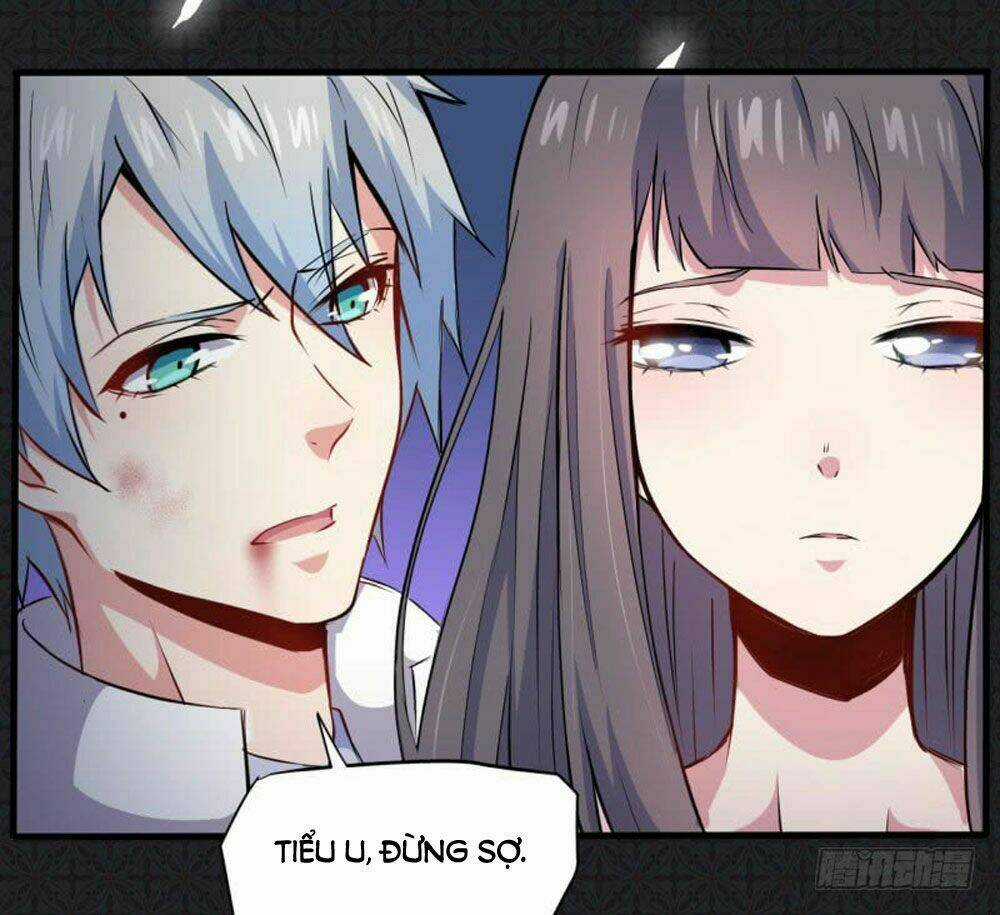 Ngạo Kiều Quỷ Vương Yêu Ta Chapter 75 trang 28