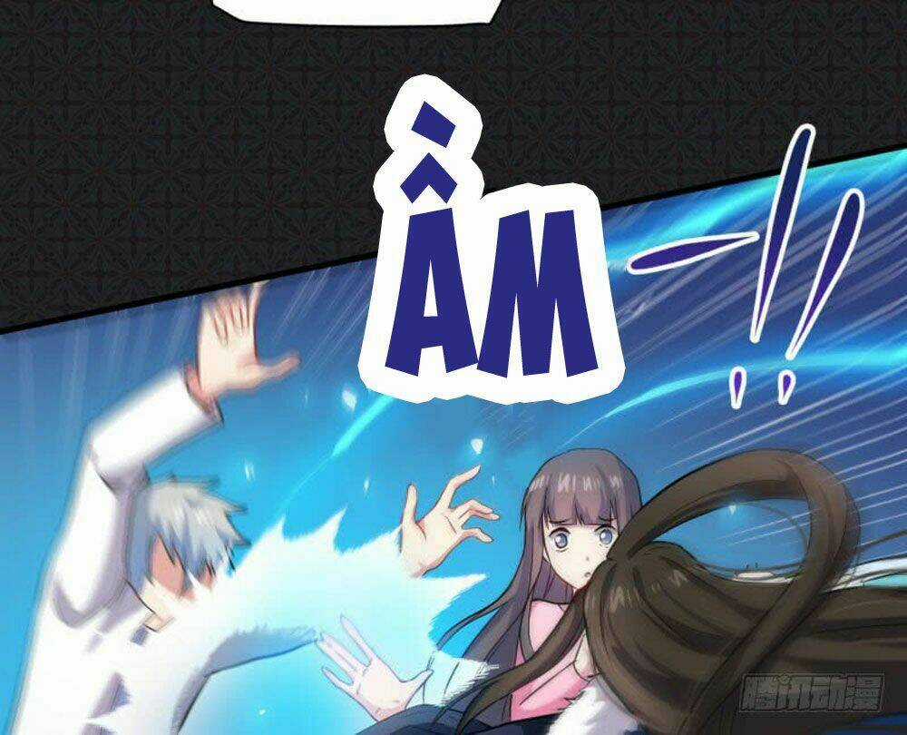 Ngạo Kiều Quỷ Vương Yêu Ta Chapter 75 trang 29