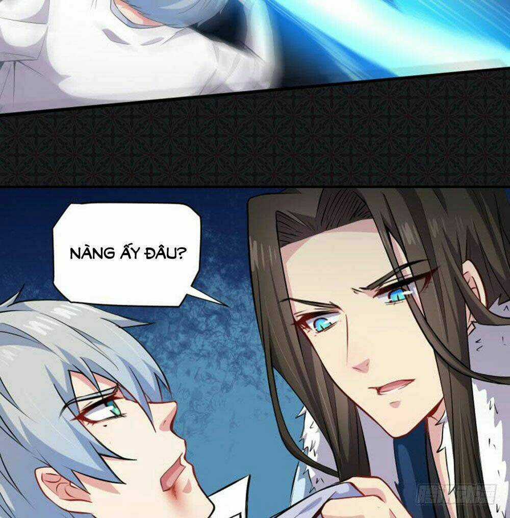 Ngạo Kiều Quỷ Vương Yêu Ta Chapter 75 trang 3