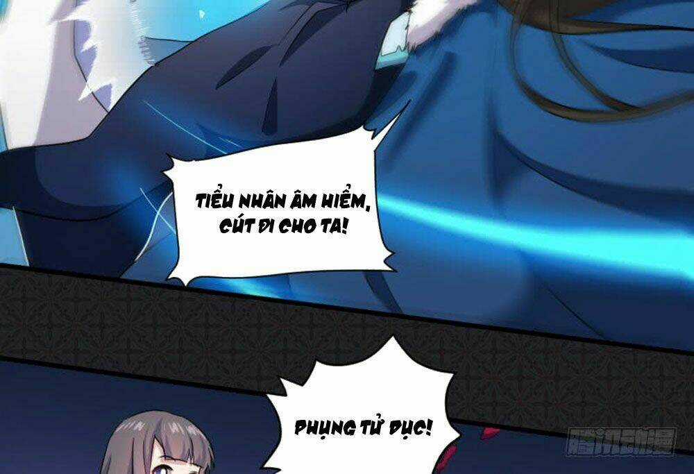 Ngạo Kiều Quỷ Vương Yêu Ta Chapter 75 trang 30