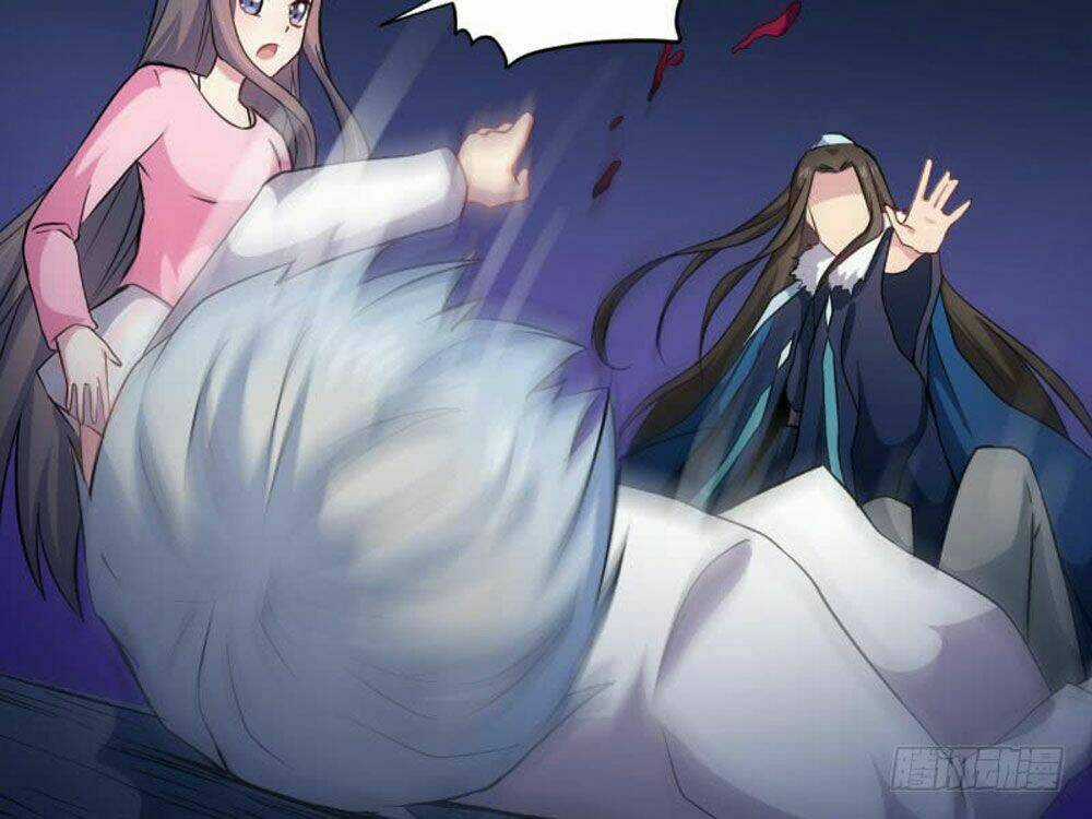 Ngạo Kiều Quỷ Vương Yêu Ta Chapter 75 trang 31