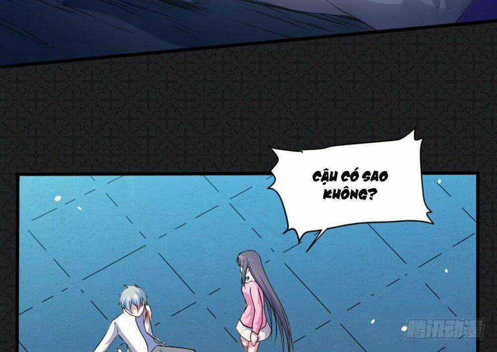 Ngạo Kiều Quỷ Vương Yêu Ta Chapter 75 trang 32