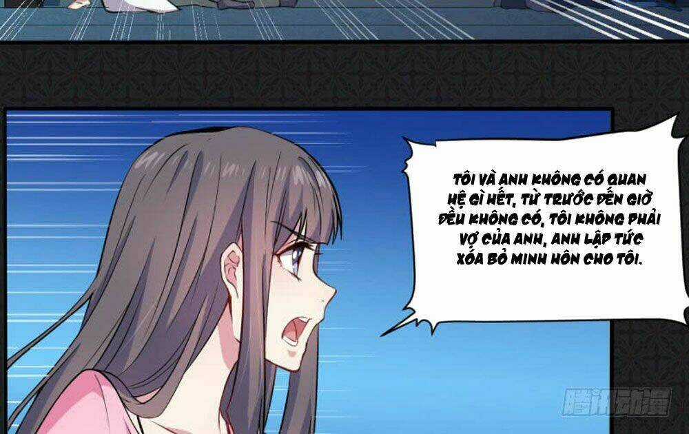 Ngạo Kiều Quỷ Vương Yêu Ta Chapter 75 trang 35