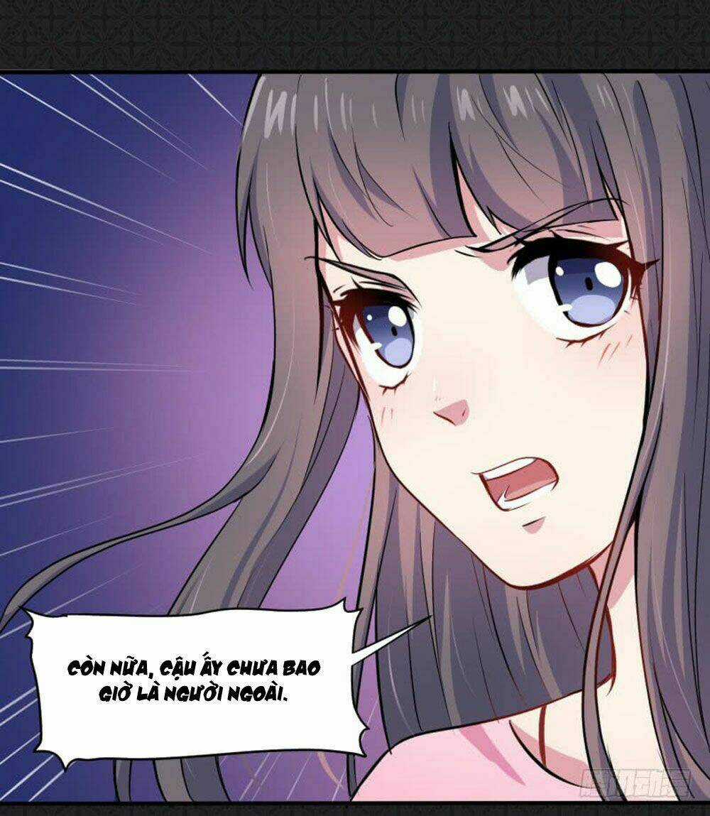 Ngạo Kiều Quỷ Vương Yêu Ta Chapter 75 trang 37